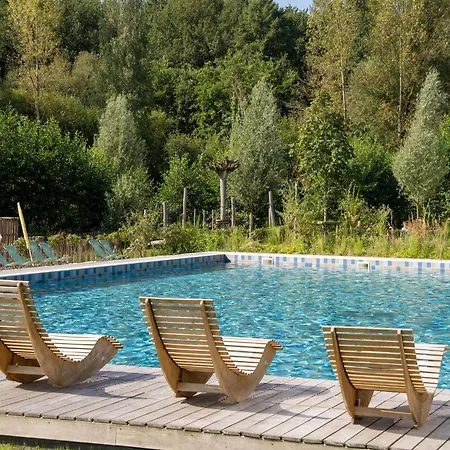 Tatil Evi Serene Forest Escape